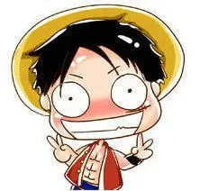 漫友 十七 头像