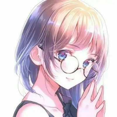 漫友 半夏微凉 头像